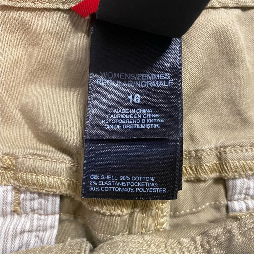 The North Face Nobel Stretch Pant - Picture 4 of 7